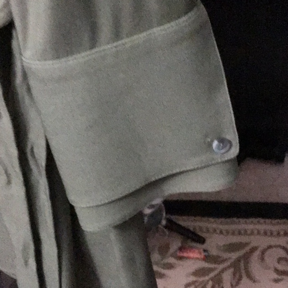 Skort/jumpsuit - Picture 3 of 4